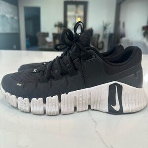 Nike metcon free 5